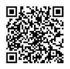 学生相談室LINE QRコード