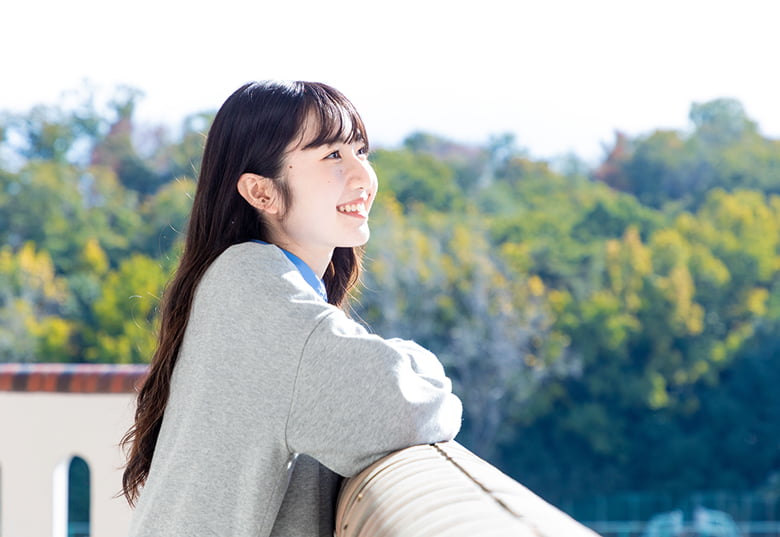 学生生活