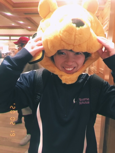 三井 愛里沙