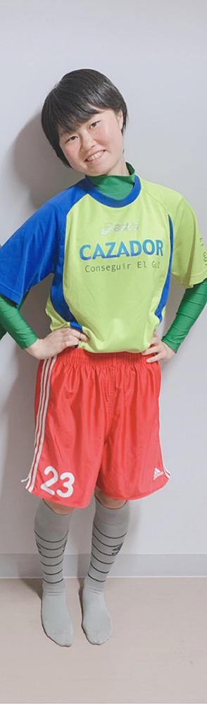 北田 琴理