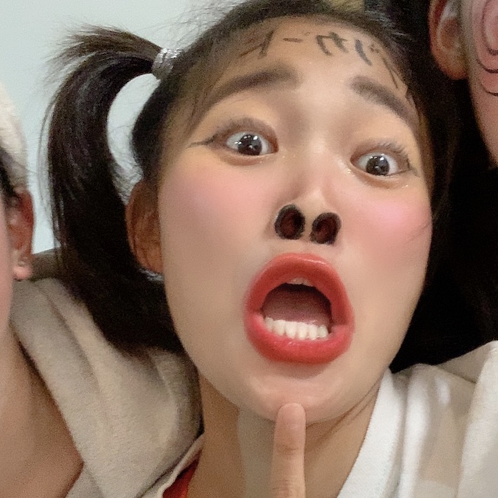松林 和香
