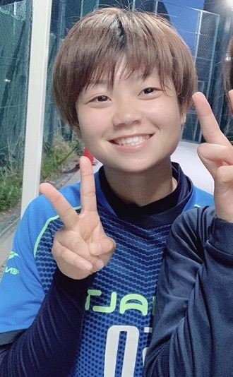 矢野 愛華