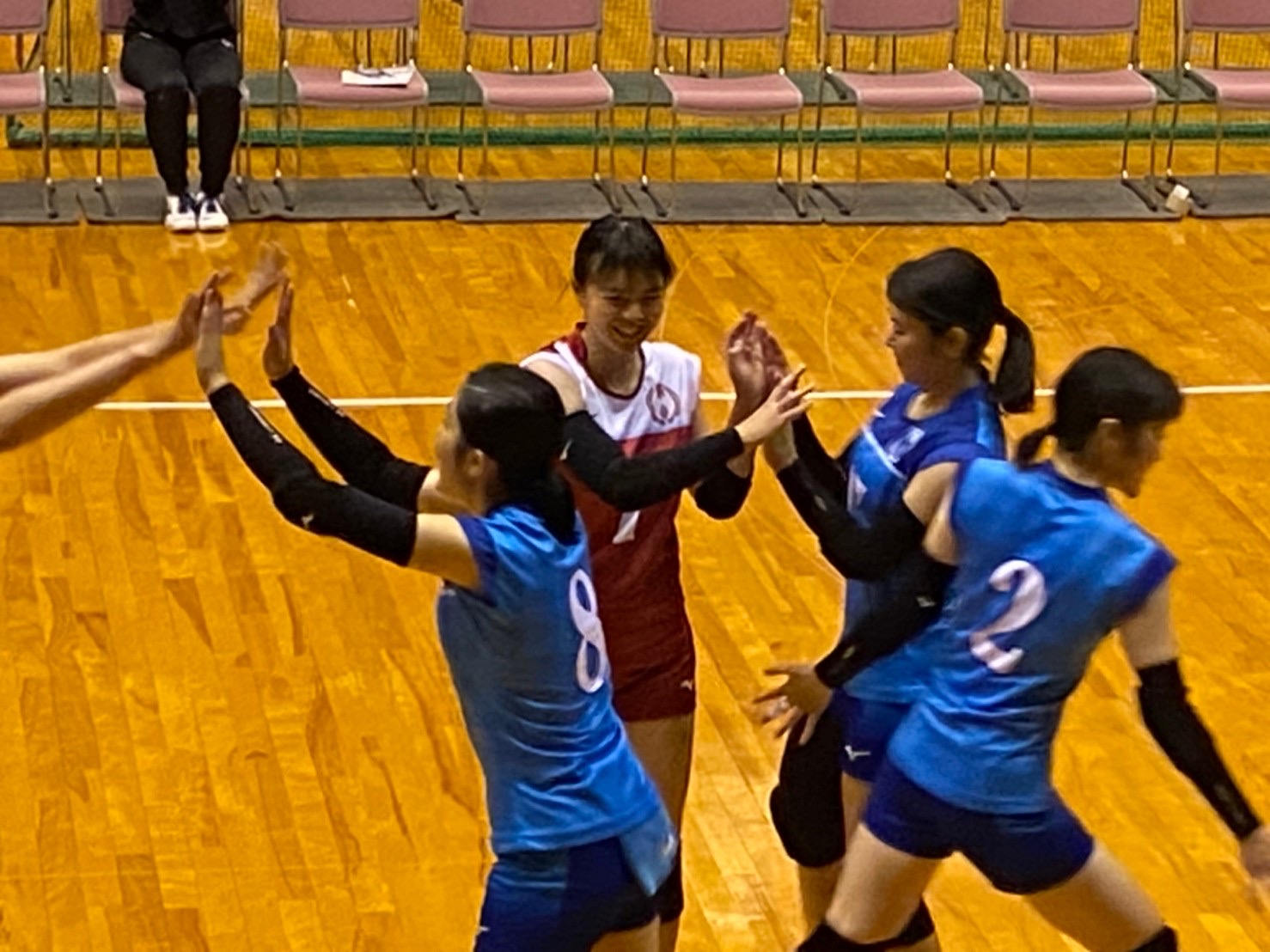 開幕5連勝とハーゲン・ダッツ!!1