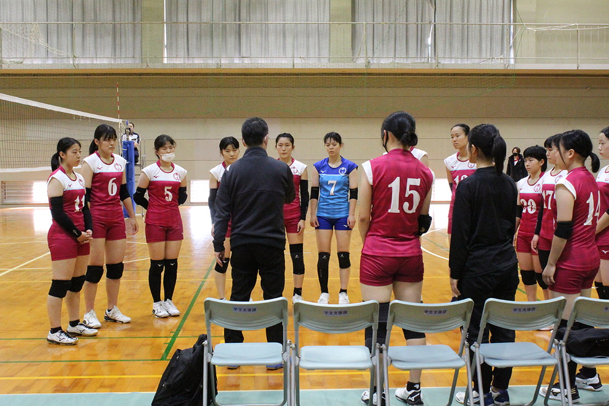 関西大学6部リーグ全勝優勝1