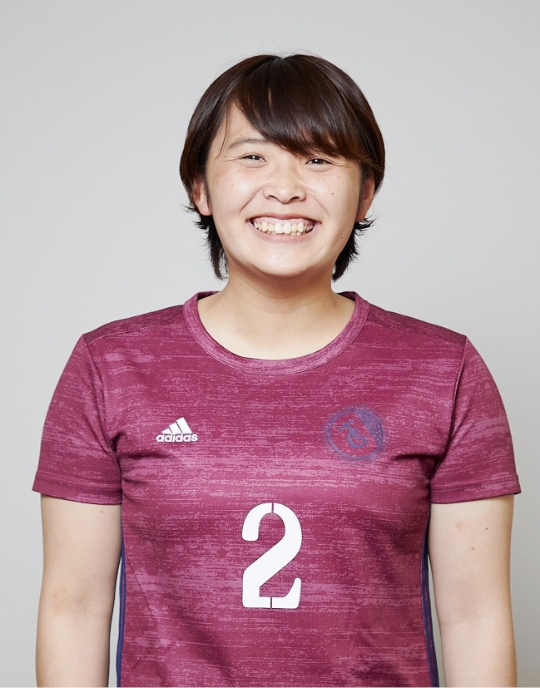 中野 花菜
