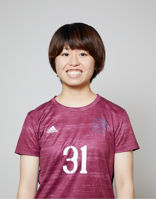 辻 彩菜