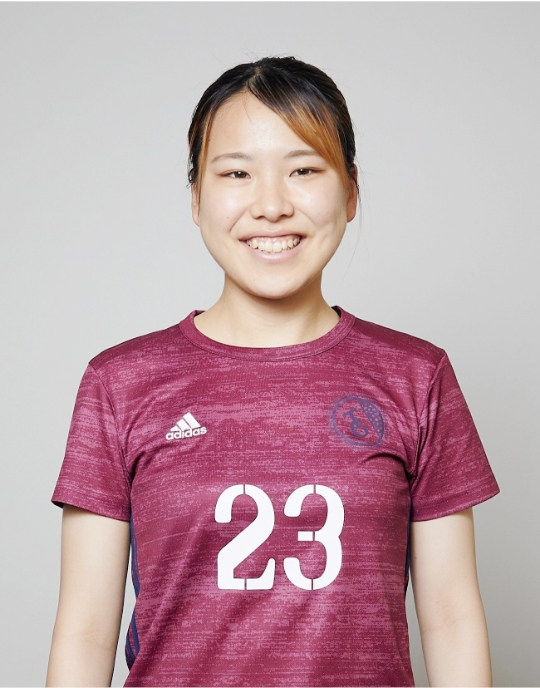 太田 澪莉