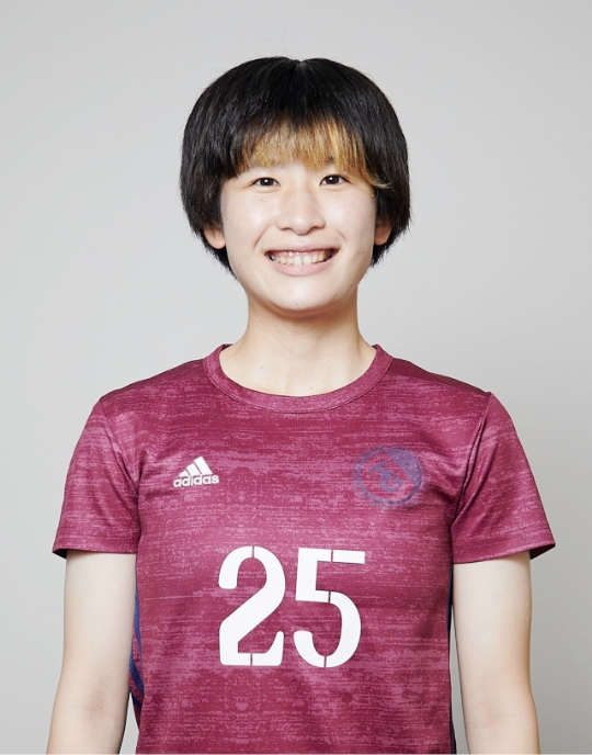速見 咲希