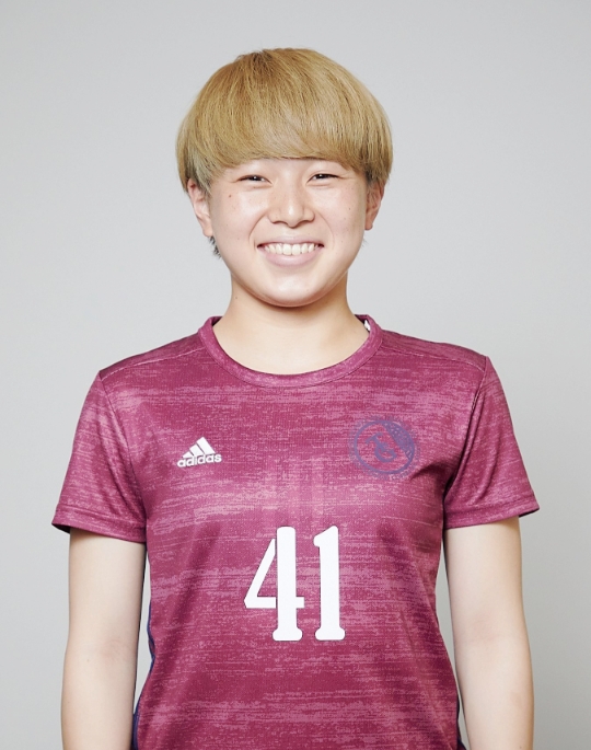 松尾 由帆