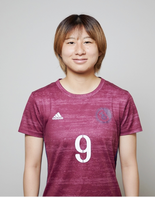 勝瀬 碧凪