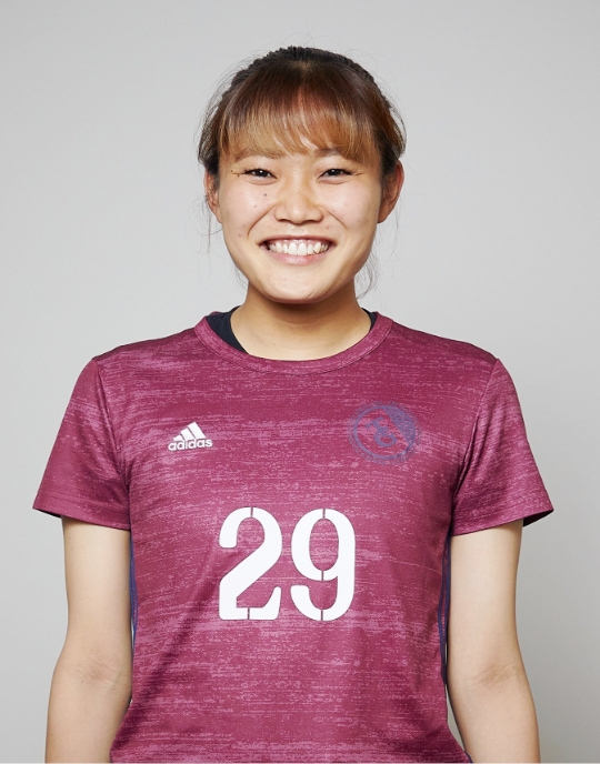 松林 和香