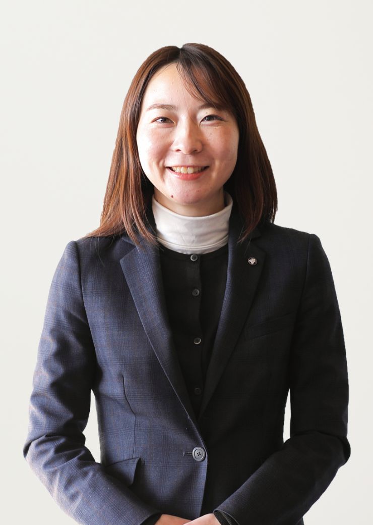 専門商社 営業職