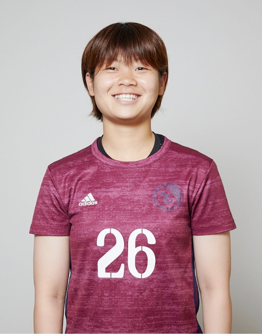 矢野 愛華