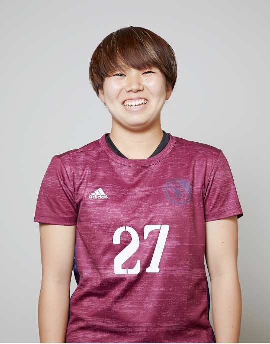 井上 華奈