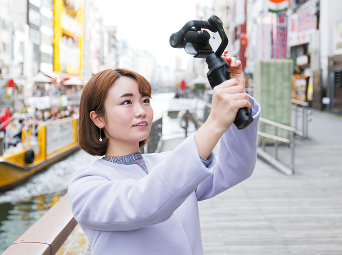 YouTubeの魅力に取り憑かれて