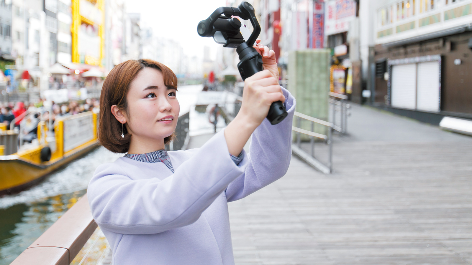 YouTubeの魅力に取り憑かれて