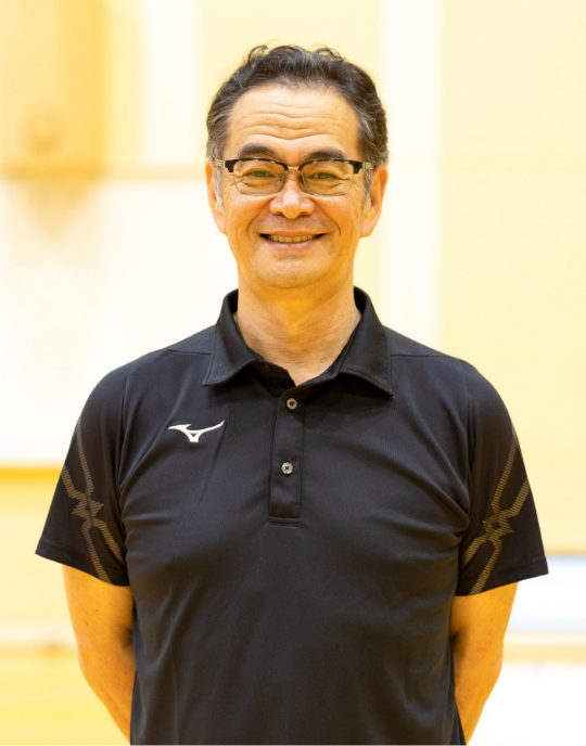 山田 禎郎