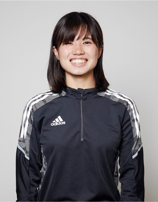 川原 布紗子